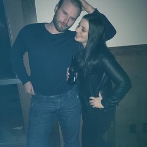 Meet your Posher, John